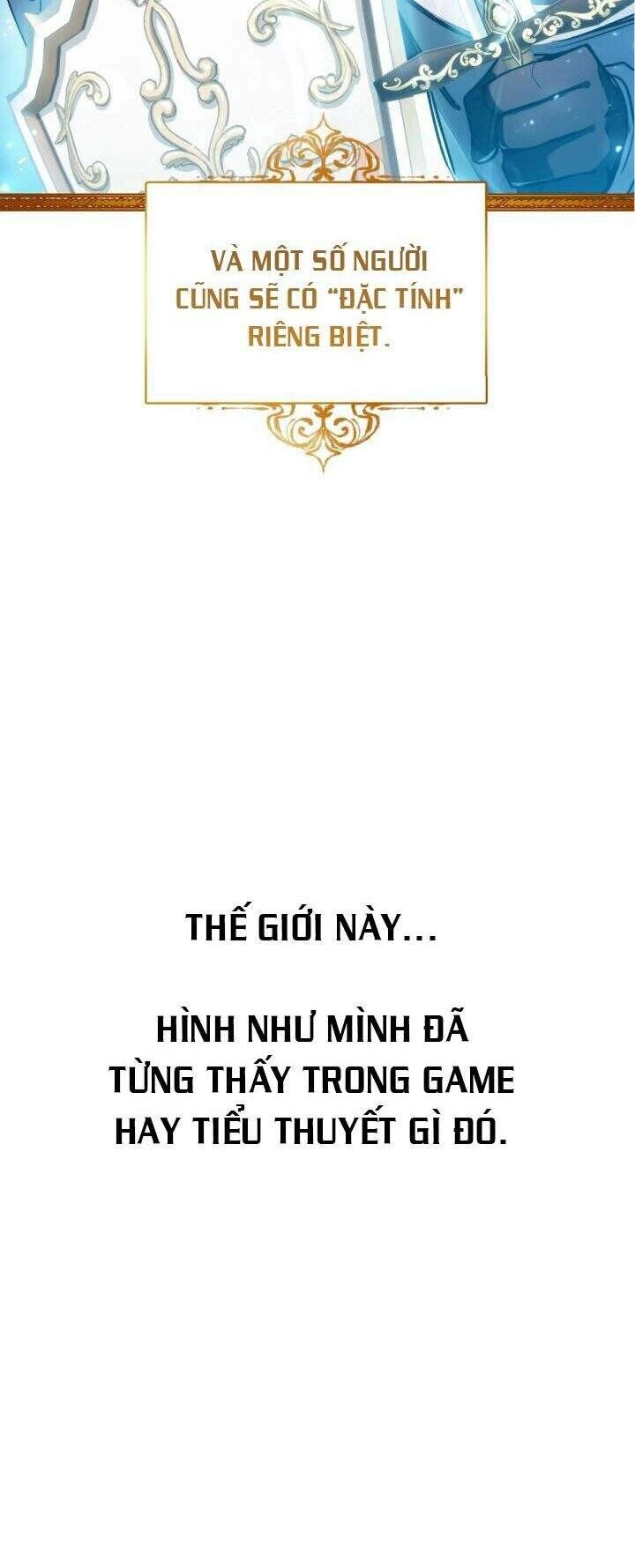 đọc truyện Ký Sự Hồi Quy Chương 1 ảnh 40 tại Thiên Thai Truyện