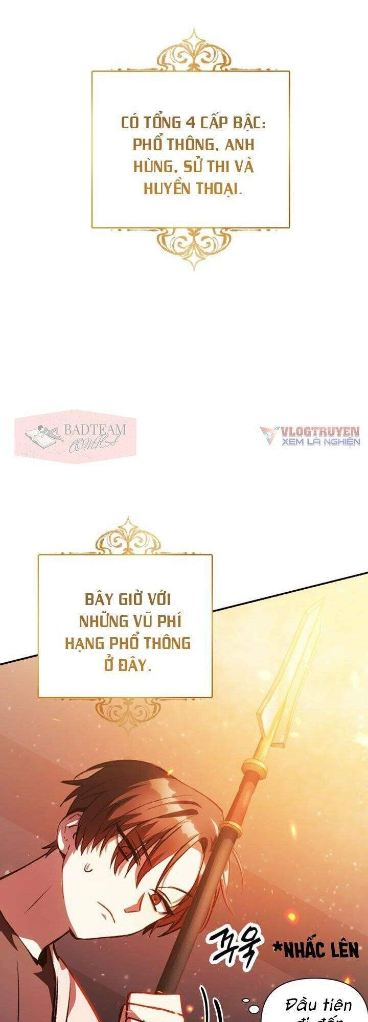 đọc truyện Ký Sự Hồi Quy Chương 1 ảnh 41 tại Thiên Thai Truyện