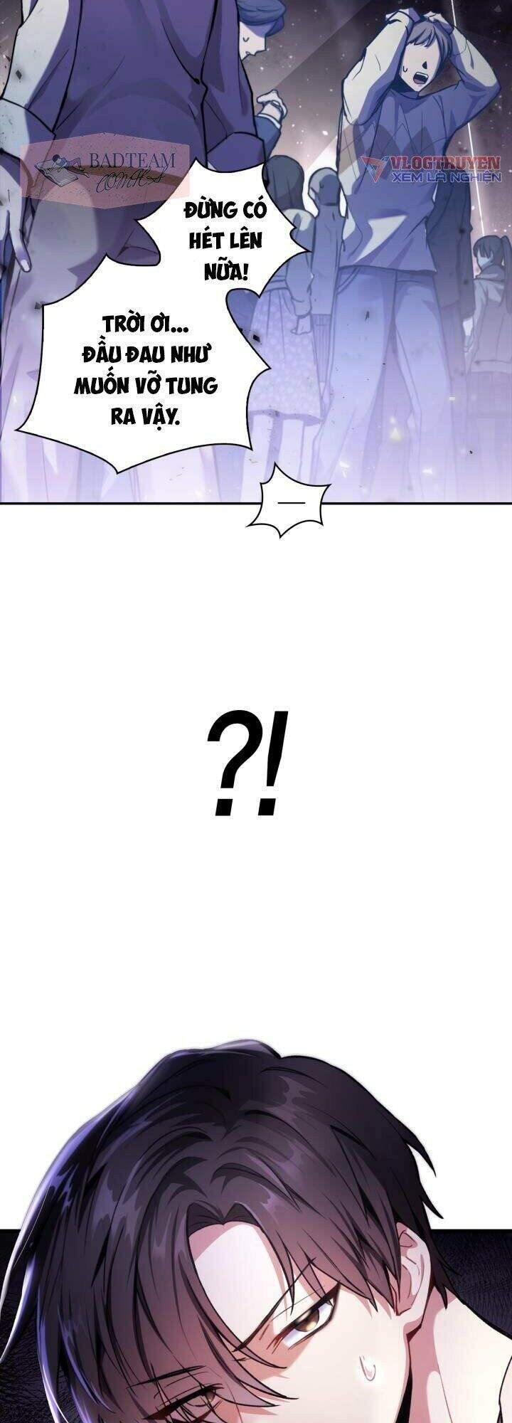 đọc truyện Ký Sự Hồi Quy Chương 1 ảnh 6 tại Thiên Thai Truyện