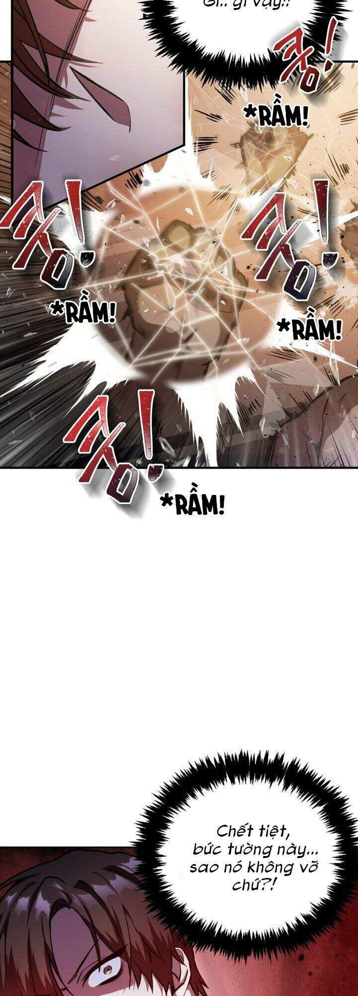 đọc truyện Ký Sự Hồi Quy Chương 1 ảnh 44 tại Thiên Thai Truyện