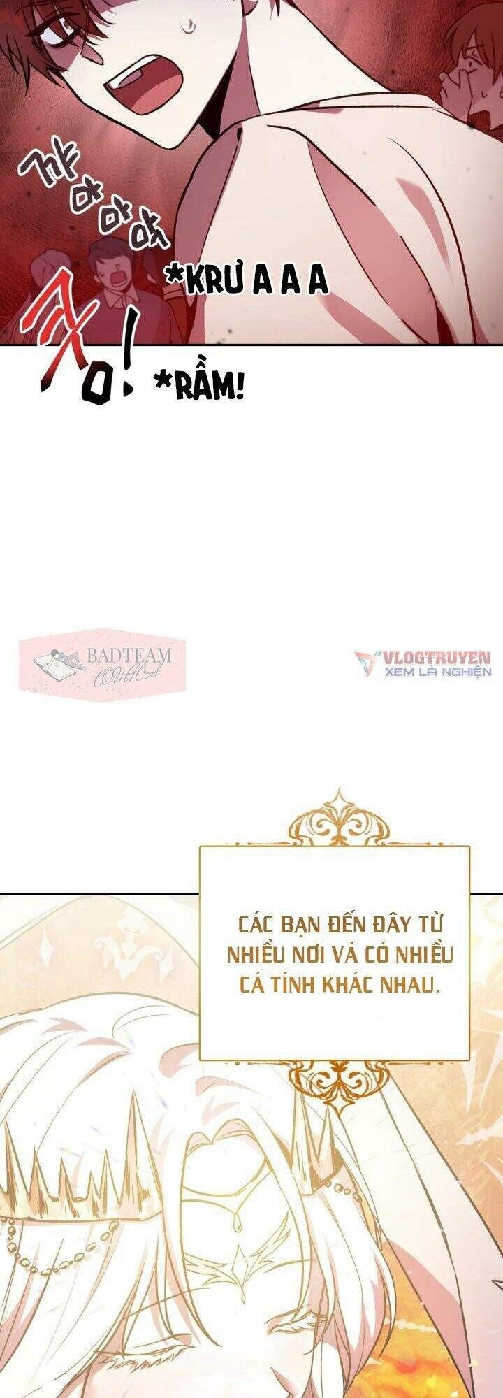 đọc truyện Ký Sự Hồi Quy Chương 1 ảnh 45 tại Thiên Thai Truyện