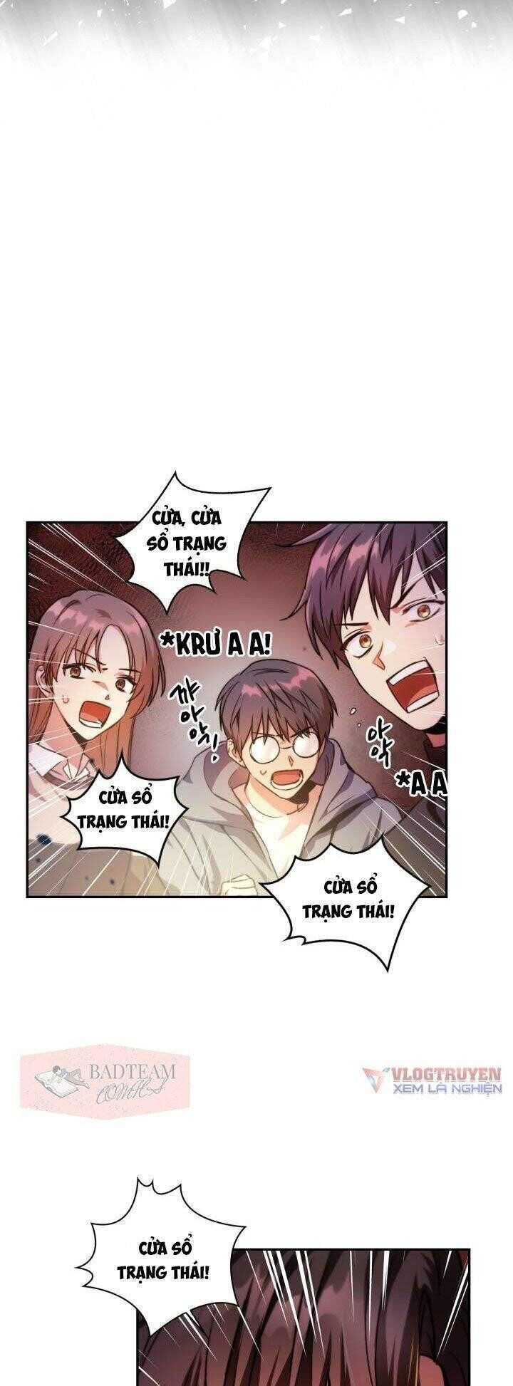 đọc truyện Ký Sự Hồi Quy Chương 1 ảnh 47 tại Thiên Thai Truyện