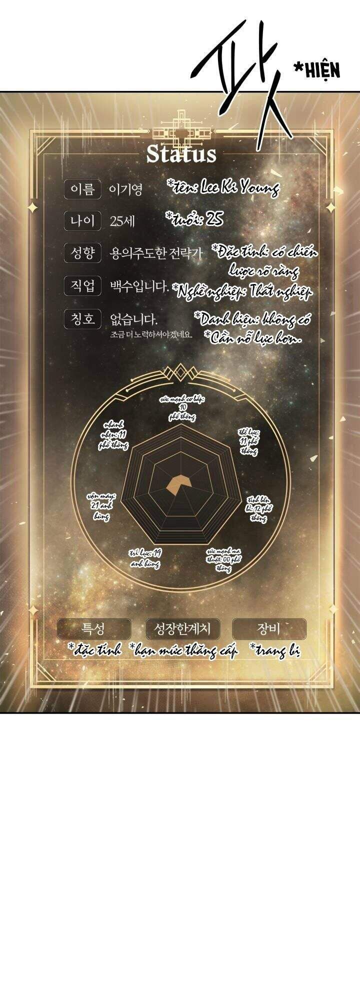 đọc truyện Ký Sự Hồi Quy Chương 1 ảnh 49 tại Thiên Thai Truyện