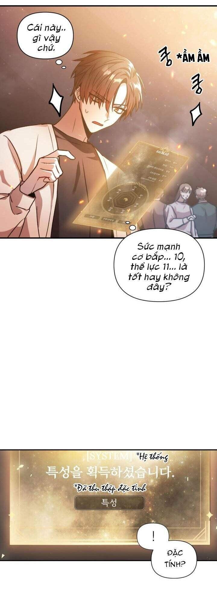 đọc truyện Ký Sự Hồi Quy Chương 1 ảnh 50 tại Thiên Thai Truyện