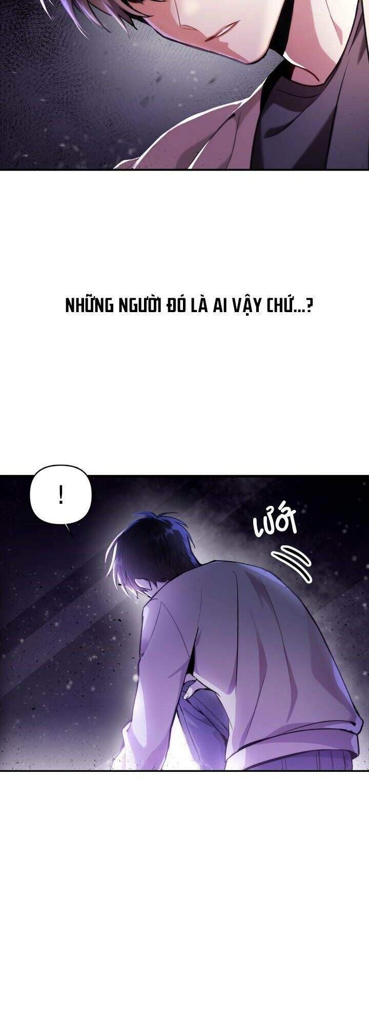 đọc truyện Ký Sự Hồi Quy Chương 1 ảnh 7 tại Thiên Thai Truyện