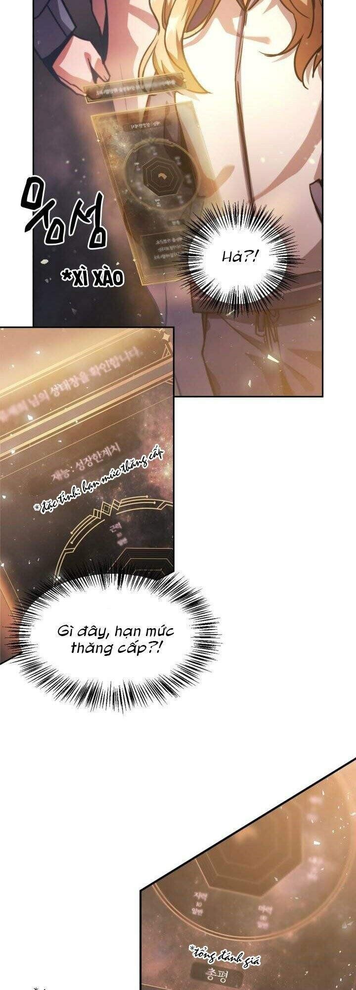 đọc truyện Ký Sự Hồi Quy Chương 1 ảnh 57 tại Thiên Thai Truyện