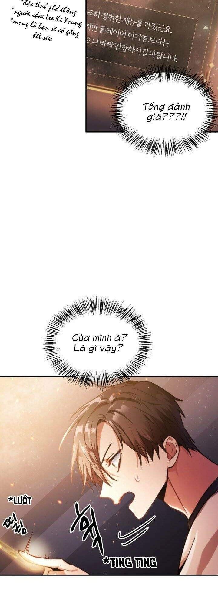 đọc truyện Ký Sự Hồi Quy Chương 1 ảnh 58 tại Thiên Thai Truyện