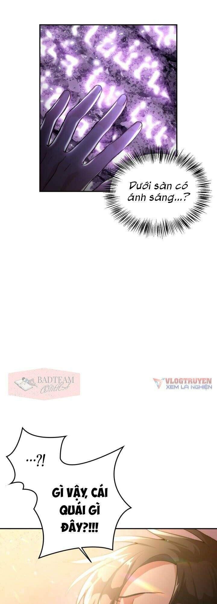 đọc truyện Ký Sự Hồi Quy Chương 1 ảnh 8 tại Thiên Thai Truyện