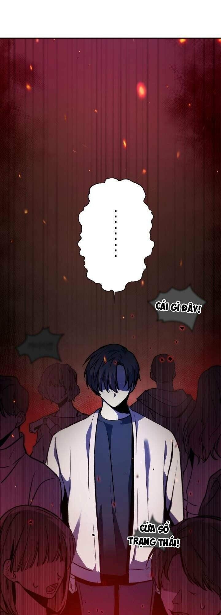 đọc truyện Ký Sự Hồi Quy Chương 1 ảnh 64 tại Thiên Thai Truyện