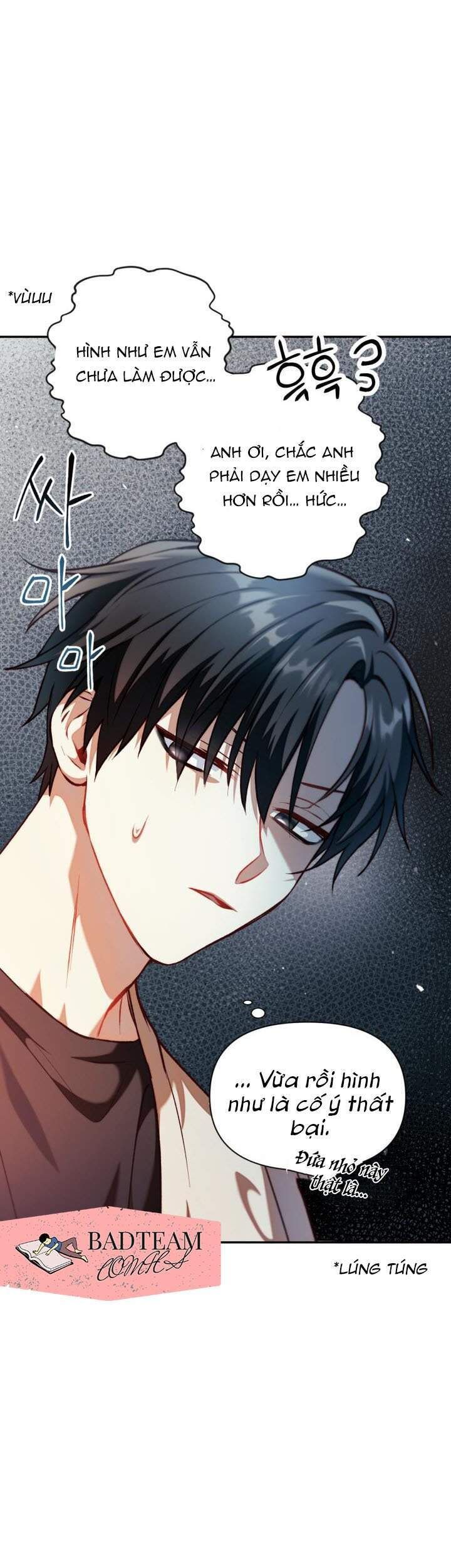 đọc truyện Ký Sự Hồi Quy Chương 10 ảnh 12 tại Thiên Thai Truyện