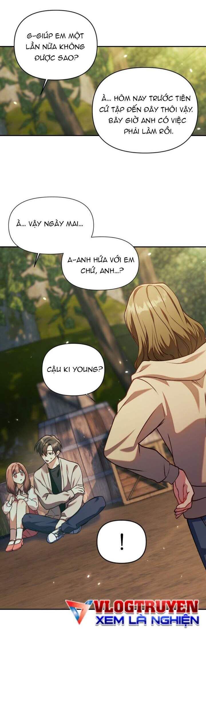 đọc truyện Ký Sự Hồi Quy Chương 10 ảnh 13 tại Thiên Thai Truyện