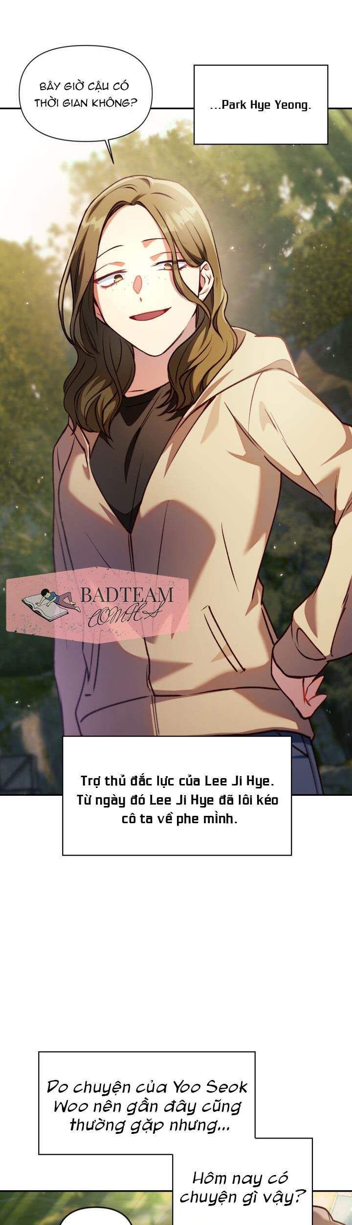 đọc truyện Ký Sự Hồi Quy Chương 10 ảnh 15 tại Thiên Thai Truyện