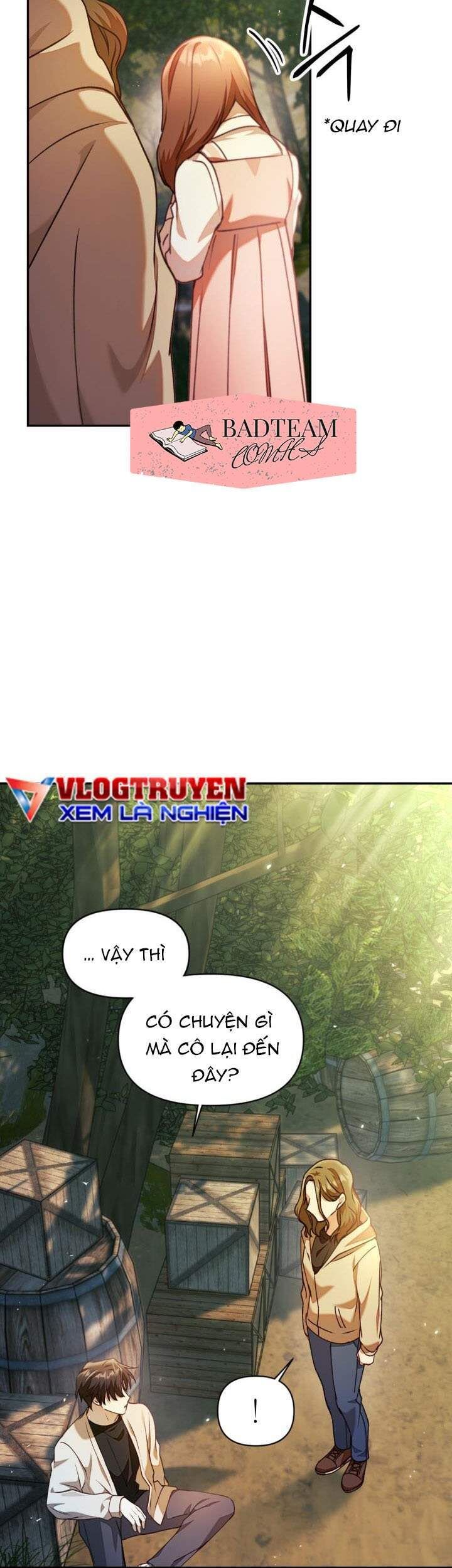 đọc truyện Ký Sự Hồi Quy Chương 10 ảnh 19 tại Thiên Thai Truyện