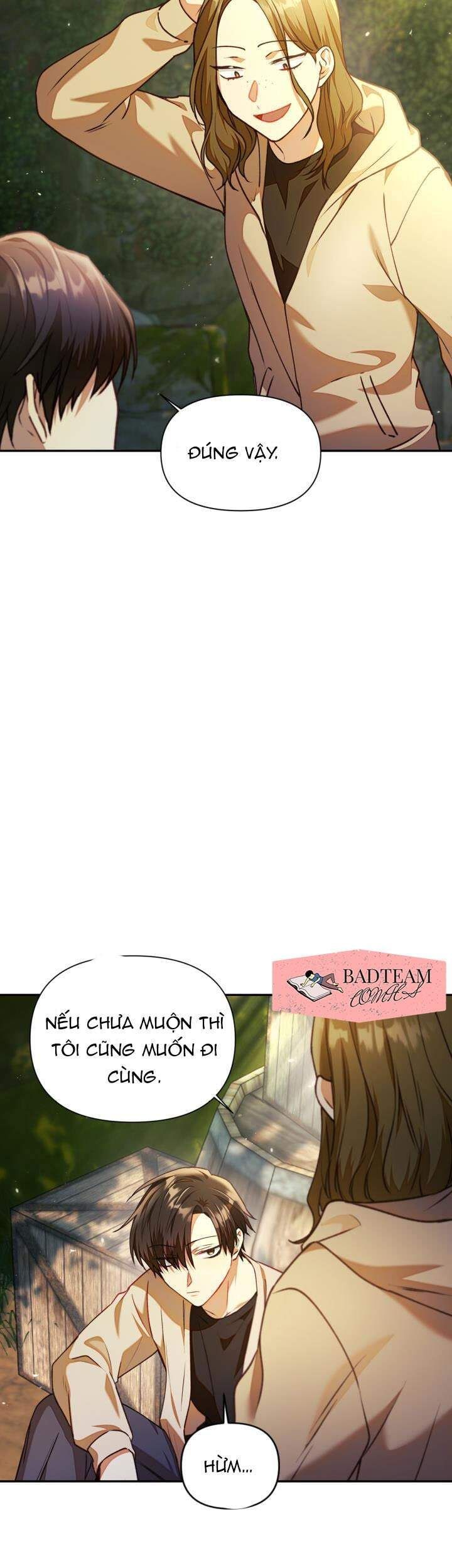 đọc truyện Ký Sự Hồi Quy Chương 10 ảnh 21 tại Thiên Thai Truyện