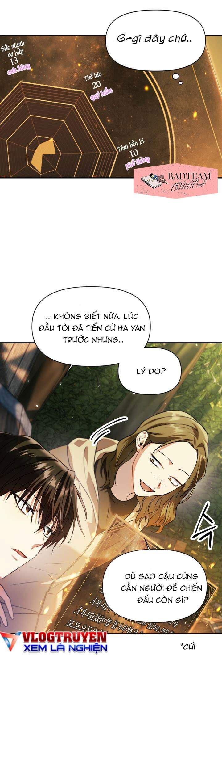 đọc truyện Ký Sự Hồi Quy Chương 10 ảnh 23 tại Thiên Thai Truyện