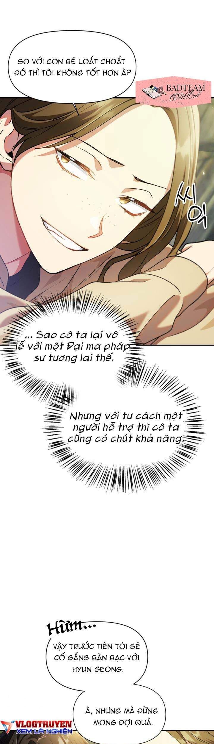 đọc truyện Ký Sự Hồi Quy Chương 10 ảnh 24 tại Thiên Thai Truyện