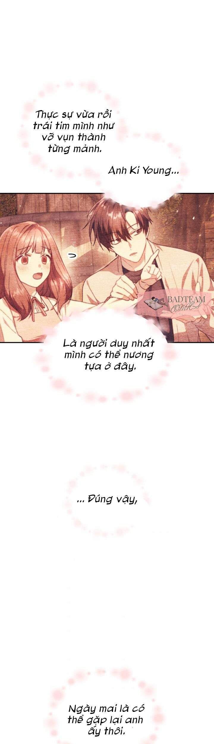 đọc truyện Ký Sự Hồi Quy Chương 10 ảnh 30 tại Thiên Thai Truyện