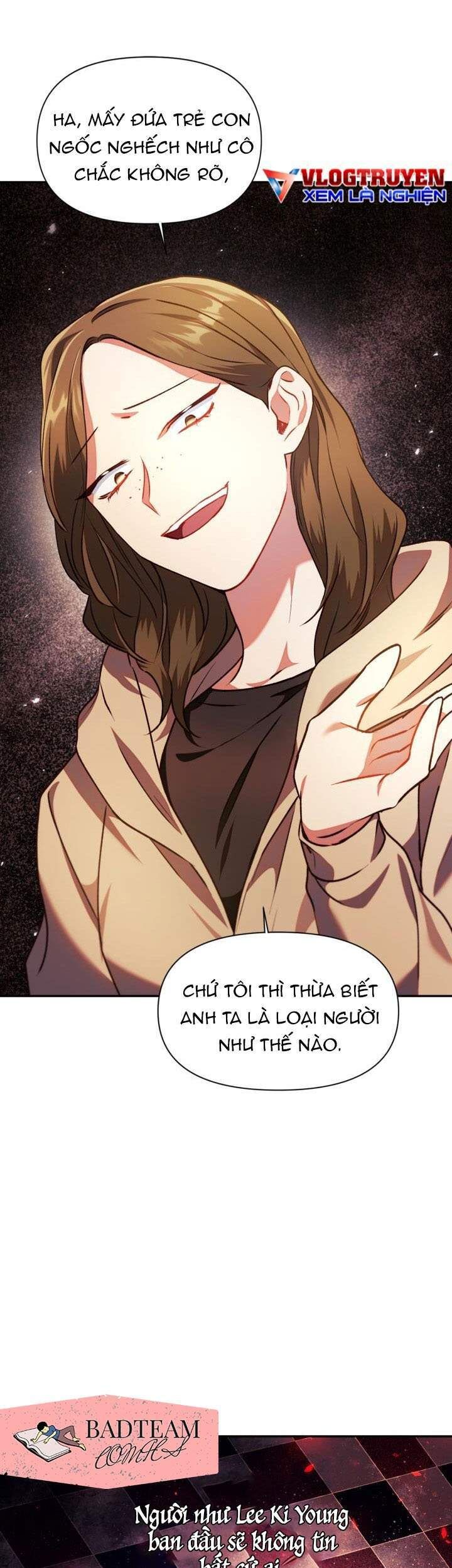 đọc truyện Ký Sự Hồi Quy Chương 10 ảnh 40 tại Thiên Thai Truyện