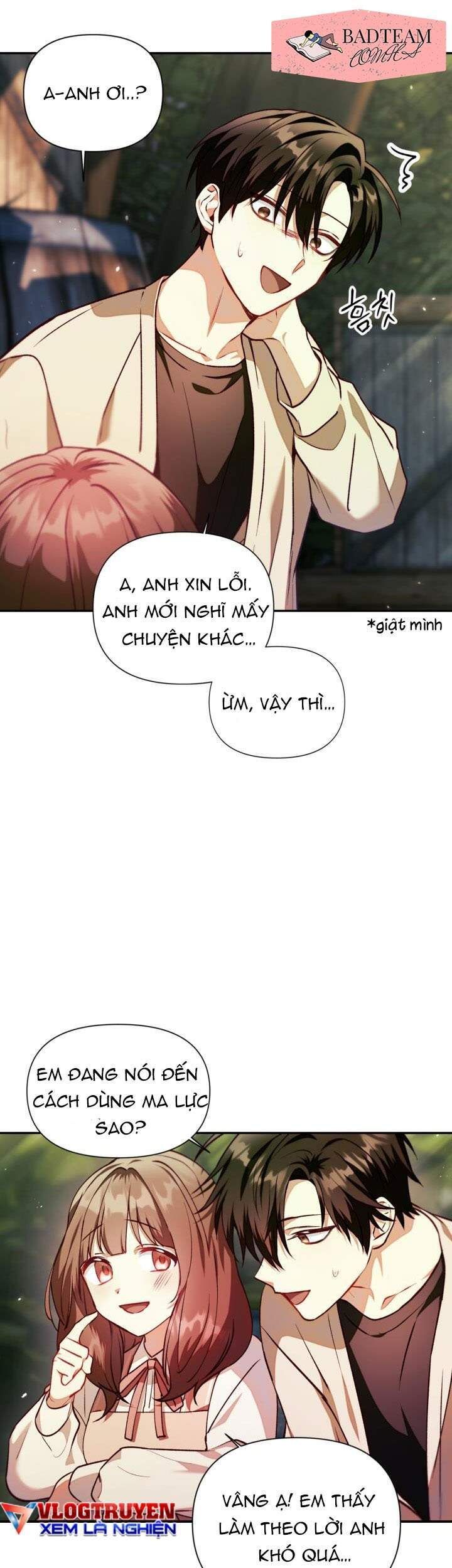 đọc truyện Ký Sự Hồi Quy Chương 10 ảnh 6 tại Thiên Thai Truyện