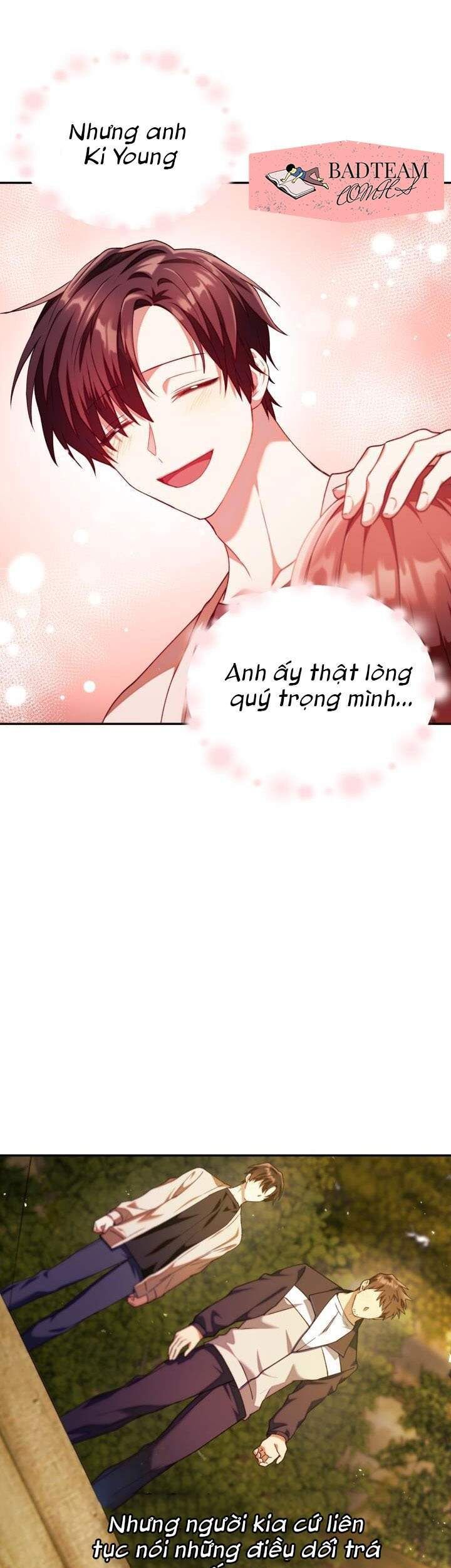 đọc truyện Ký Sự Hồi Quy Chương 10 ảnh 58 tại Thiên Thai Truyện