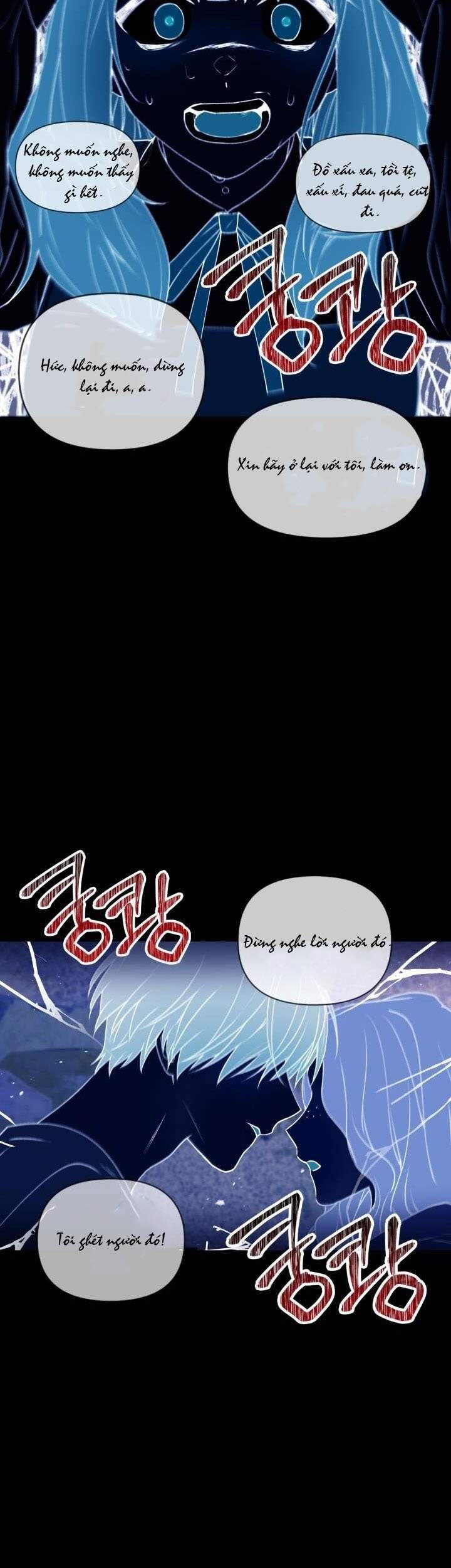 đọc truyện Ký Sự Hồi Quy Chương 10 ảnh 64 tại Thiên Thai Truyện