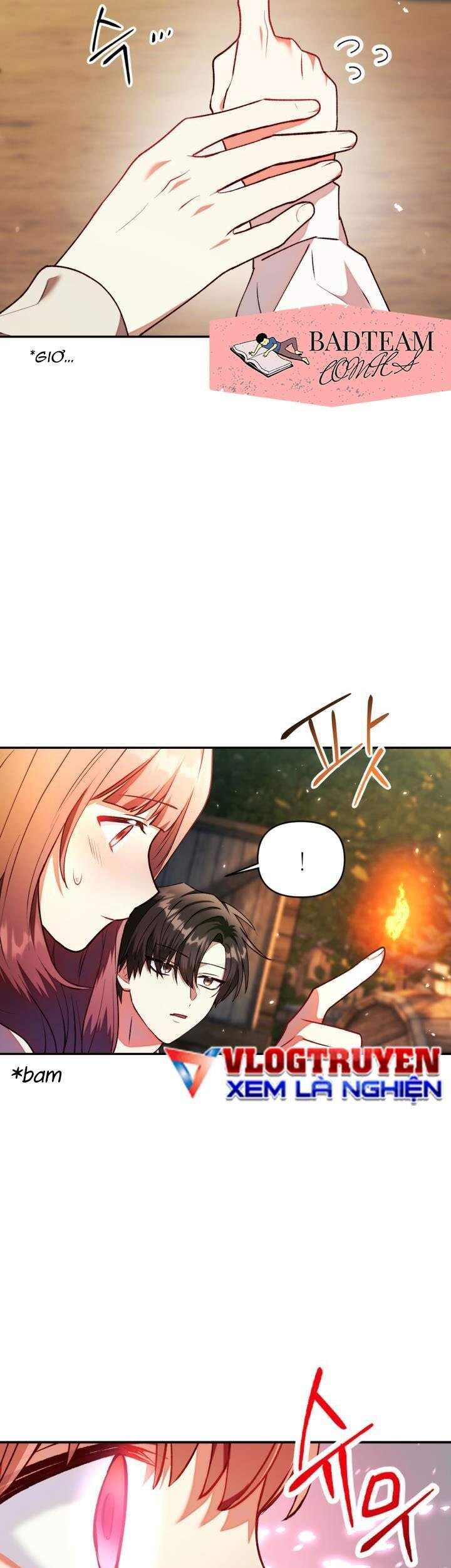 đọc truyện Ký Sự Hồi Quy Chương 10 ảnh 10 tại Thiên Thai Truyện