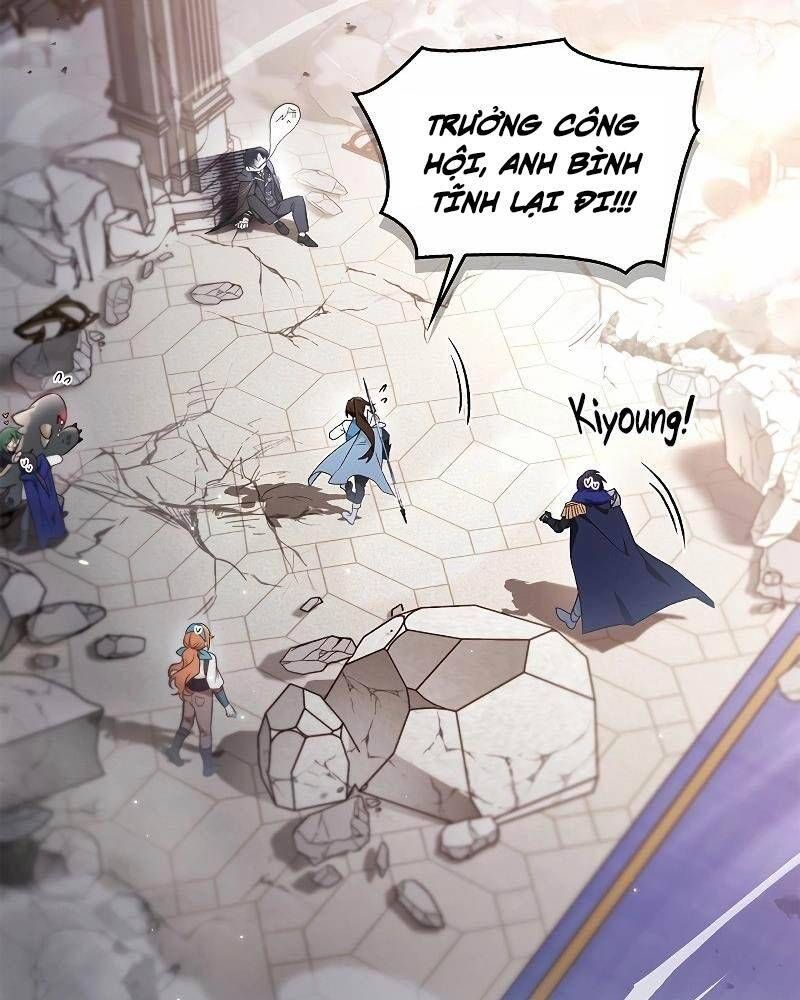 đọc truyện Ký Sự Hồi Quy Chương 100 ảnh 72 tại Thiên Thai Truyện