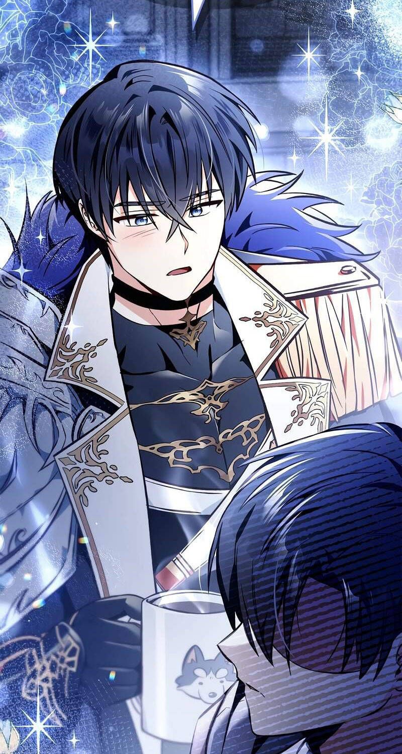 đọc truyện Ký Sự Hồi Quy Chương 103 ảnh 27 tại Thiên Thai Truyện