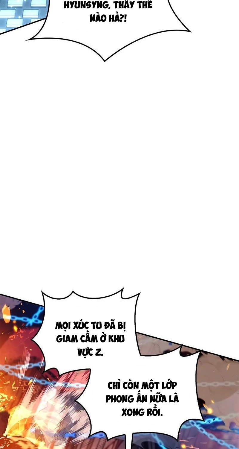 đọc truyện Ký Sự Hồi Quy Chương 104 ảnh 43 tại Thiên Thai Truyện