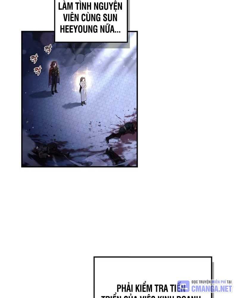 đọc truyện Ký Sự Hồi Quy Chương 105 ảnh 110 tại Thiên Thai Truyện