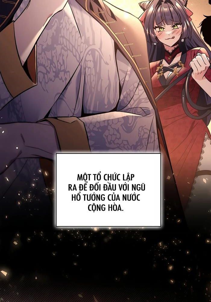 đọc truyện Ký Sự Hồi Quy Chương 106 ảnh 22 tại Thiên Thai Truyện