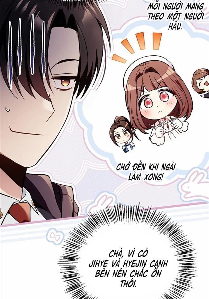 đọc truyện Ký Sự Hồi Quy Chương 106 ảnh 30 tại Thiên Thai Truyện