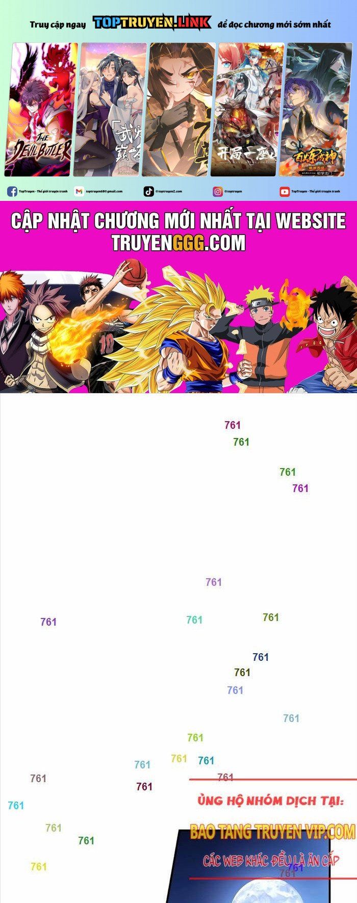 đọc truyện Ký Sự Hồi Quy Chương 108 ảnh 3 tại Thiên Thai Truyện