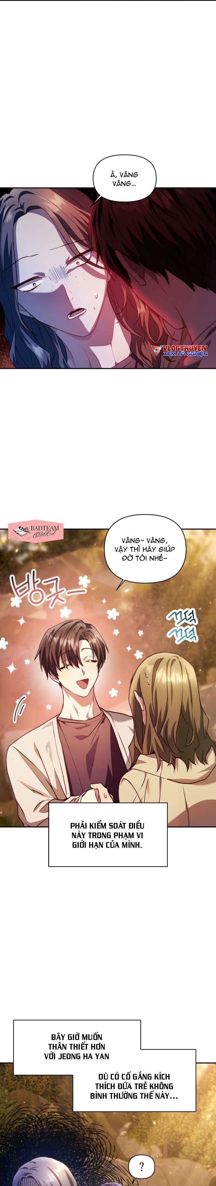 đọc truyện Ký Sự Hồi Quy Chương 11 ảnh 12 tại Thiên Thai Truyện