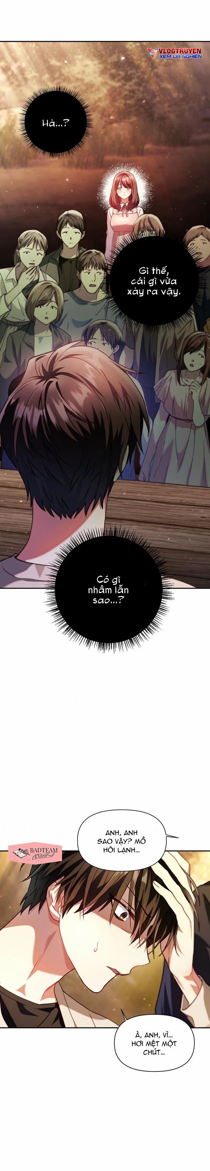 đọc truyện Ký Sự Hồi Quy Chương 11 ảnh 16 tại Thiên Thai Truyện