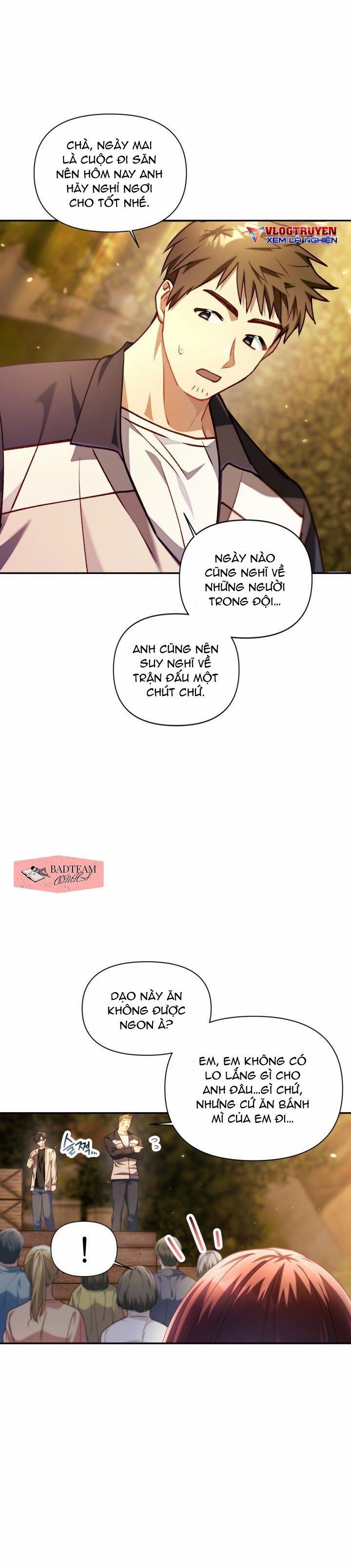 đọc truyện Ký Sự Hồi Quy Chương 11 ảnh 17 tại Thiên Thai Truyện