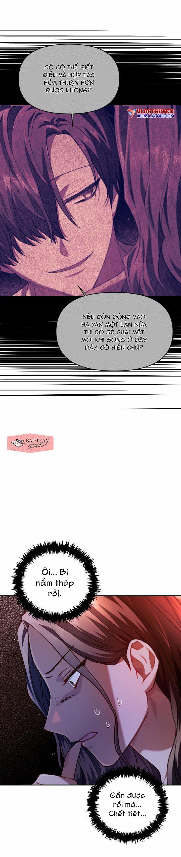 đọc truyện Ký Sự Hồi Quy Chương 11 ảnh 20 tại Thiên Thai Truyện