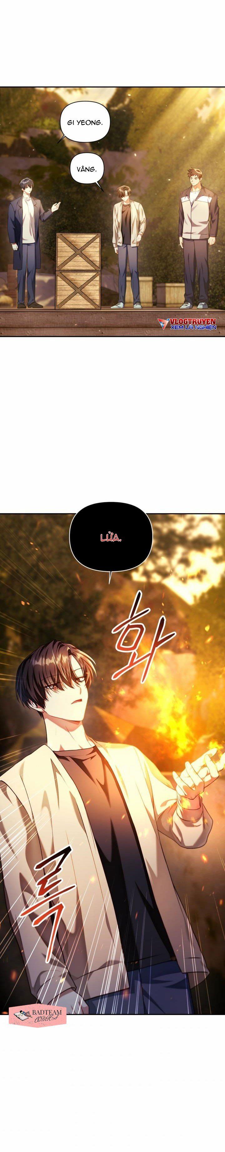 đọc truyện Ký Sự Hồi Quy Chương 11 ảnh 4 tại Thiên Thai Truyện