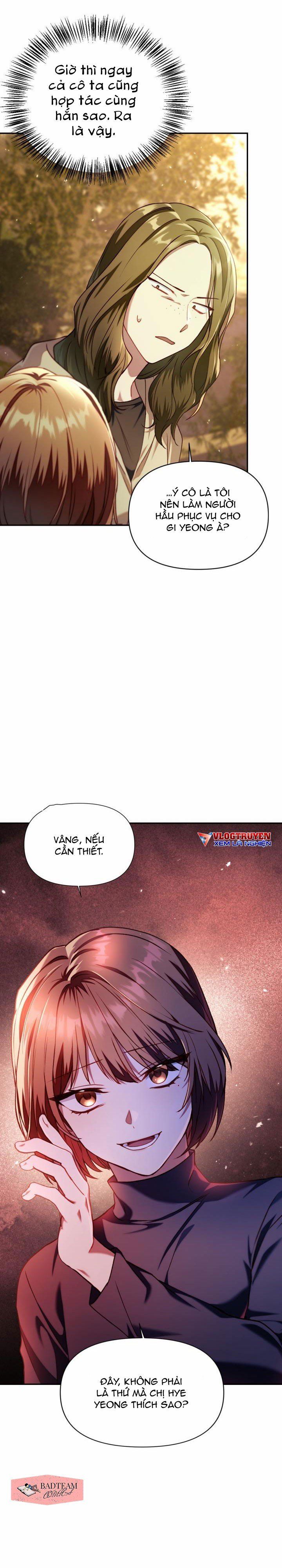 đọc truyện Ký Sự Hồi Quy Chương 11 ảnh 23 tại Thiên Thai Truyện