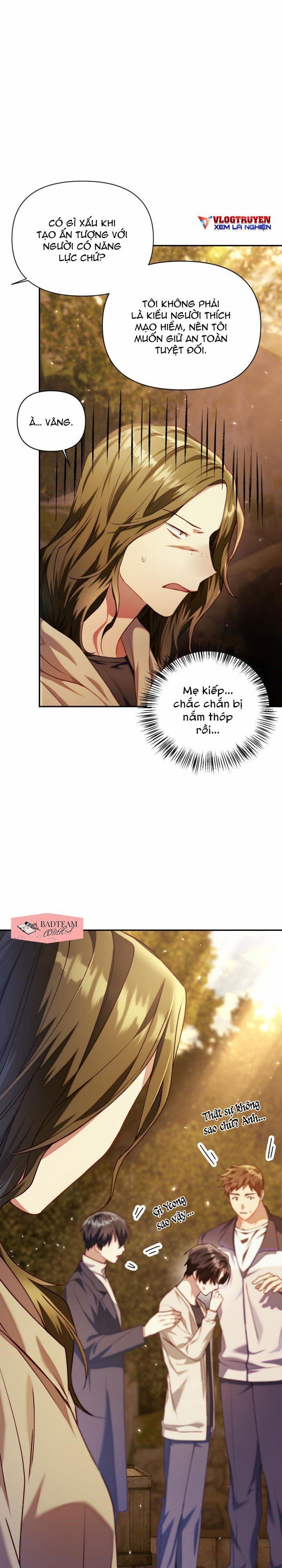 đọc truyện Ký Sự Hồi Quy Chương 11 ảnh 24 tại Thiên Thai Truyện