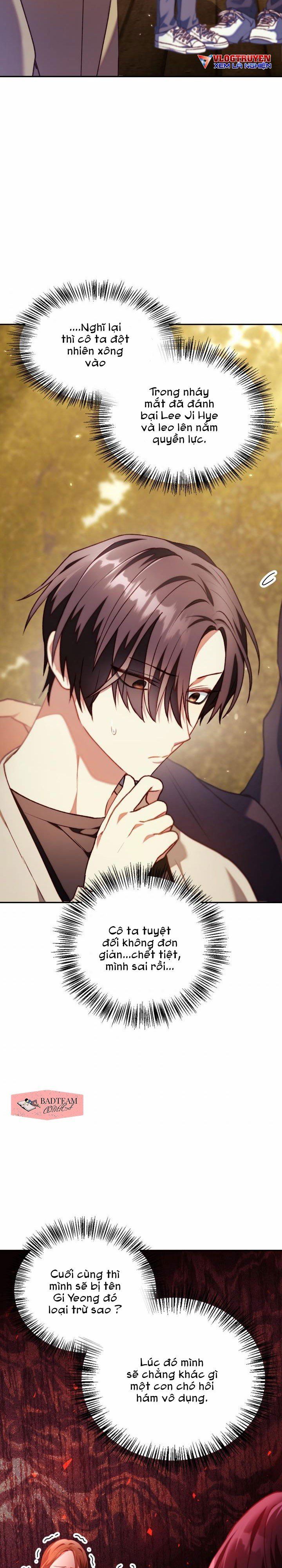 đọc truyện Ký Sự Hồi Quy Chương 11 ảnh 25 tại Thiên Thai Truyện