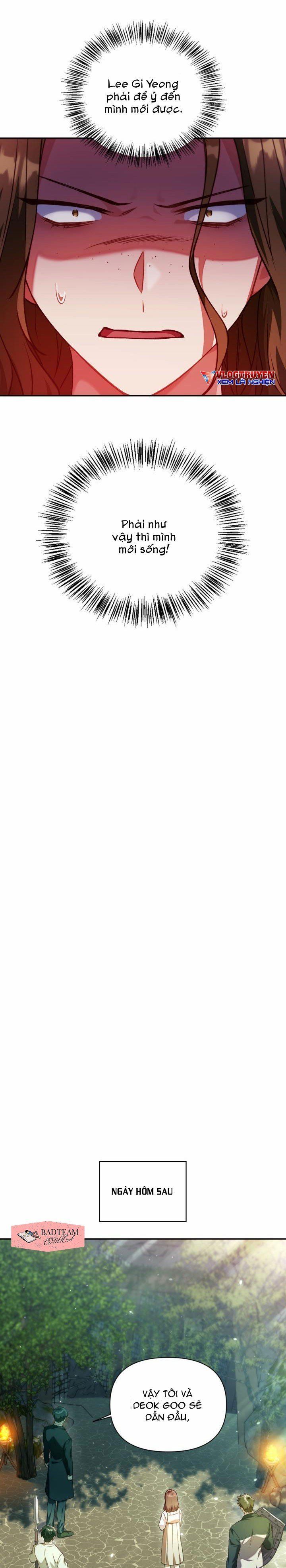 đọc truyện Ký Sự Hồi Quy Chương 11 ảnh 27 tại Thiên Thai Truyện