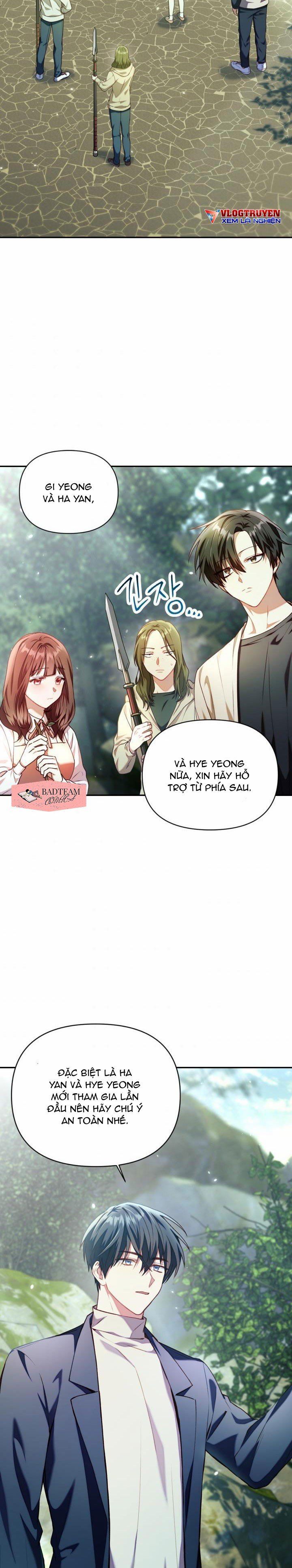 đọc truyện Ký Sự Hồi Quy Chương 11 ảnh 28 tại Thiên Thai Truyện