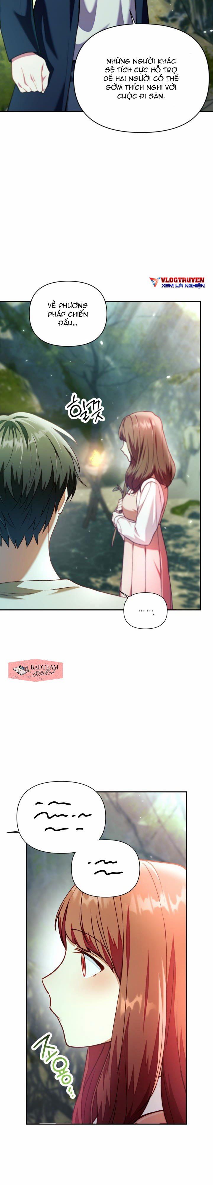 đọc truyện Ký Sự Hồi Quy Chương 11 ảnh 29 tại Thiên Thai Truyện