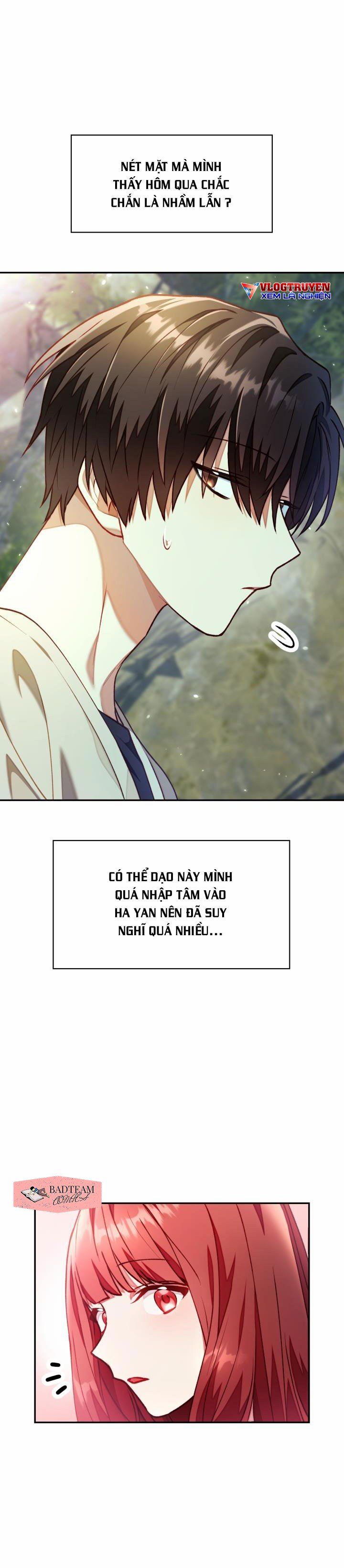 đọc truyện Ký Sự Hồi Quy Chương 11 ảnh 30 tại Thiên Thai Truyện