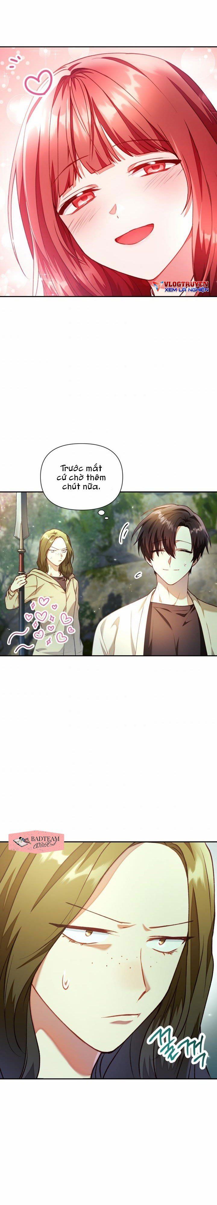 đọc truyện Ký Sự Hồi Quy Chương 11 ảnh 31 tại Thiên Thai Truyện