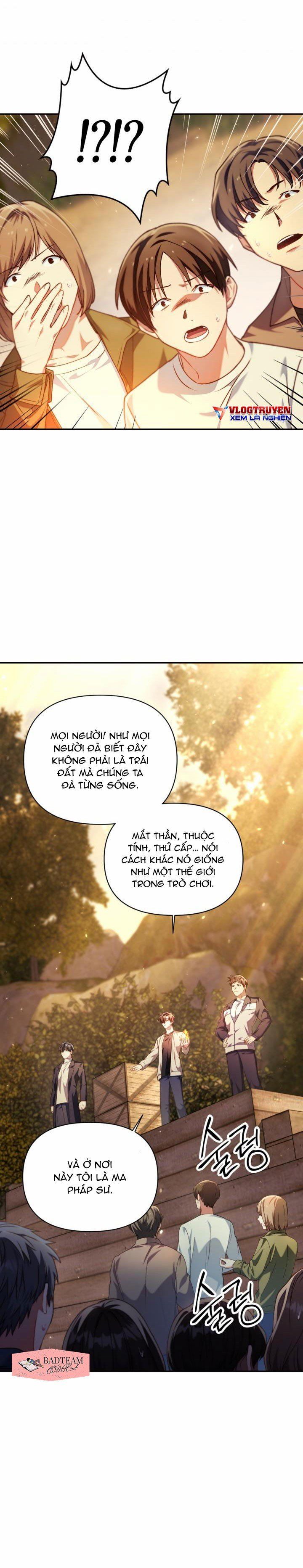 đọc truyện Ký Sự Hồi Quy Chương 11 ảnh 5 tại Thiên Thai Truyện