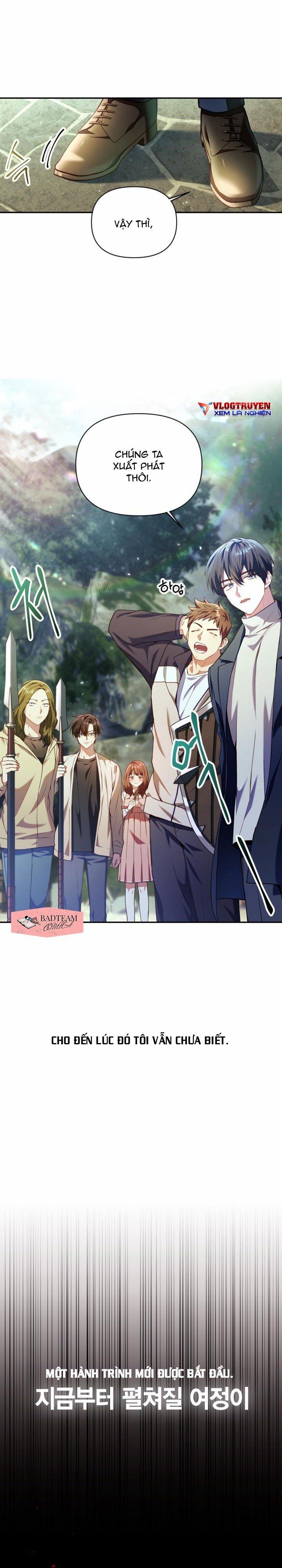 đọc truyện Ký Sự Hồi Quy Chương 11 ảnh 32 tại Thiên Thai Truyện