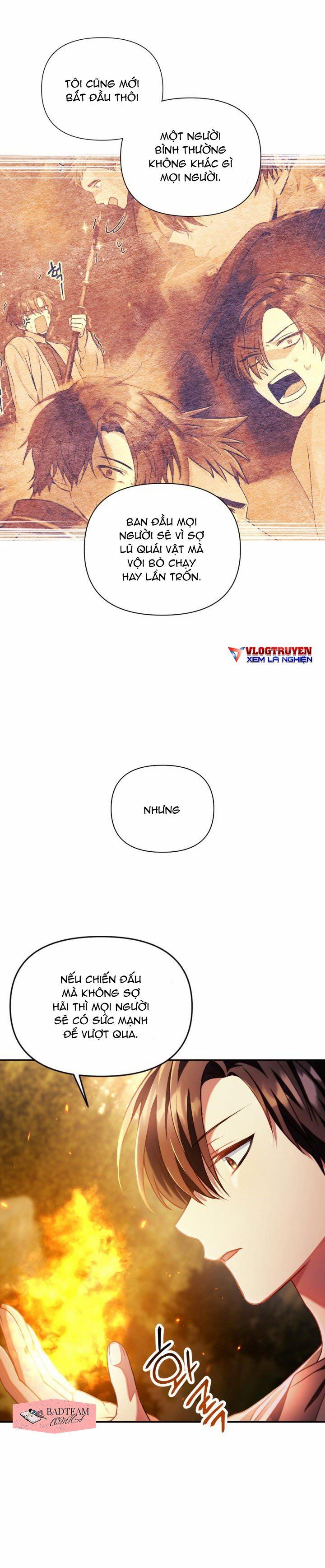 đọc truyện Ký Sự Hồi Quy Chương 11 ảnh 6 tại Thiên Thai Truyện