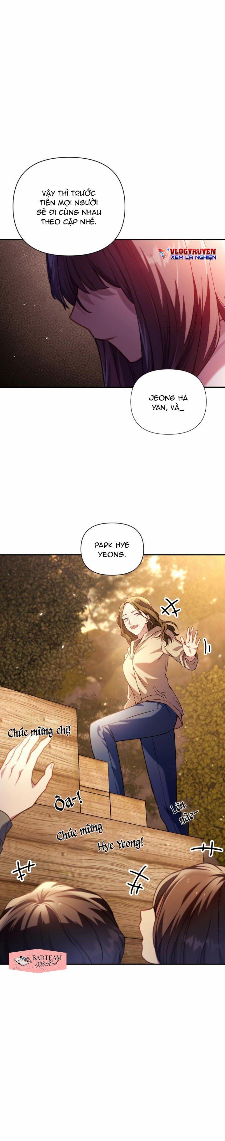 đọc truyện Ký Sự Hồi Quy Chương 11 ảnh 8 tại Thiên Thai Truyện